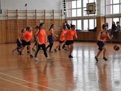 I miejsce koszykarek PSP3 I 2019 (8)
